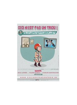 Ceci n'est pas un trou (DVD)