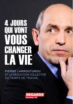 4 jours qui vont vous changer la vie 
