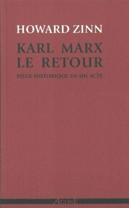 Karl Marx, le retour