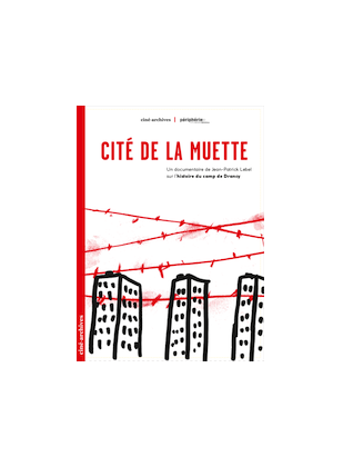Cité de la muette (2 DVD)