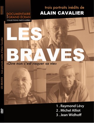 Les braves (DVD)
