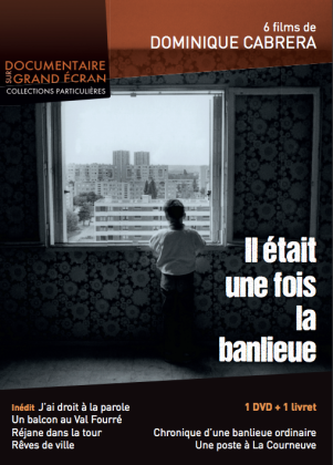Il était une fois la banlieue (6 FILMS)