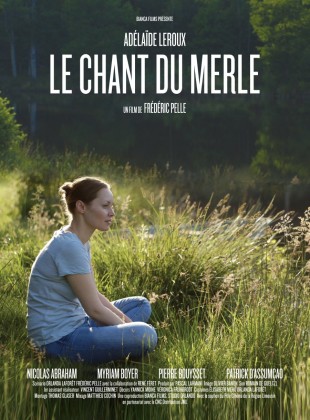 Le chant du merle (DVD)