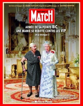 Mamy refait le Match 