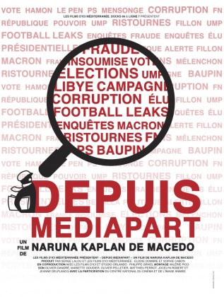 Depuis Mediapart (DVD)