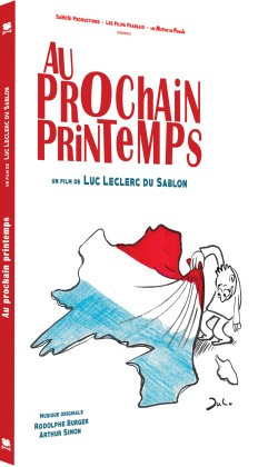 Au prochain printemps (DVD)