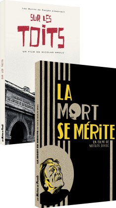 Les Films Furax (2 DVD)