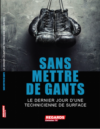 Sans mettre de gant (DVD)