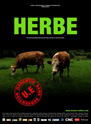 Herbe (DVD)