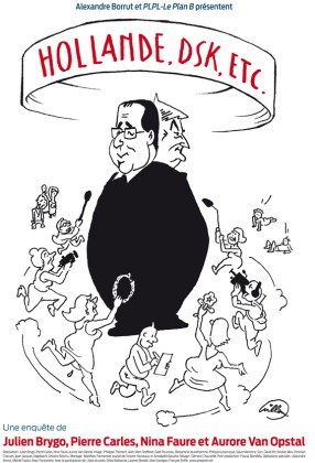 Hollande, Dsk, Etc. (DVD)