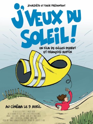 J'veux du soleil (DVD)