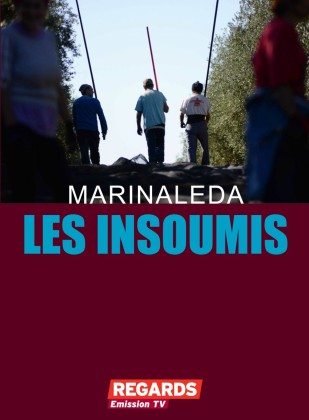 Marinaleda, les insoumis (DVD)