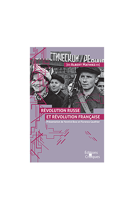 Révolution russe et Révolution française