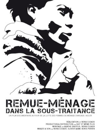 Remue ménage dans la sous-traitance (DVD)