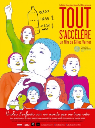 Tout s'accélère (DVD)