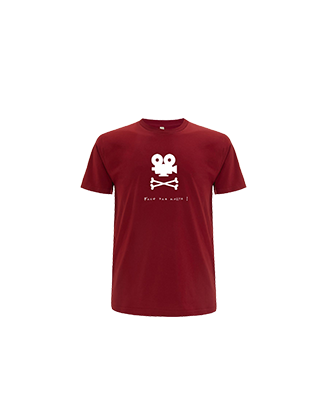 Faut pas mollir - Bordeaux