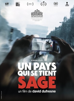Un pays qui se tient sage (2 DVD)