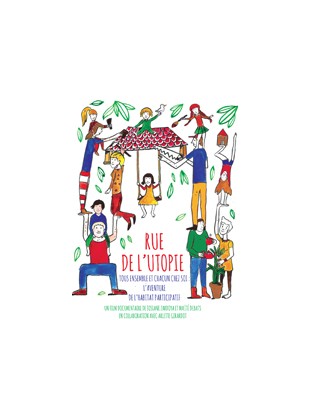 Rue de l'utopie (DVD)