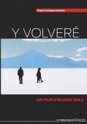 Y volveré (DVD)