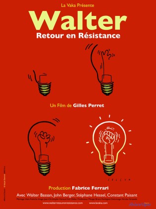 Walter, retour en résistance (DVD)
