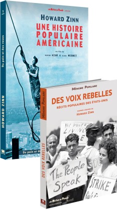 Howard Zinn (DVD - LIVRE-DVD)<pre class="tlog-trace" style="text-align:left;font-size:12px;font-weight:normal;line-height:14px;float:none;display:block;color:#000;background-color:#fff;font-family:'Courier New', courier, fixed;"></pre>